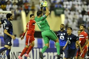 فهرست ۲۱ نفره الهلالی‌ها برای مصاف با پرسپولیس مشخص شد