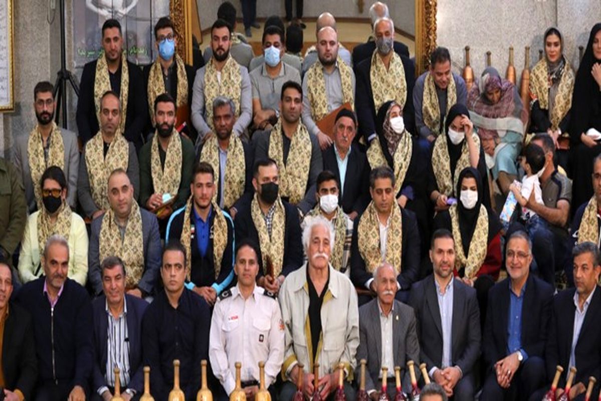 علیرضا زاکانی