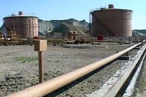 بهره برداری از نخستین ساختمان مستقل مرکز پایش و عملیات انتقال گاز کشور 