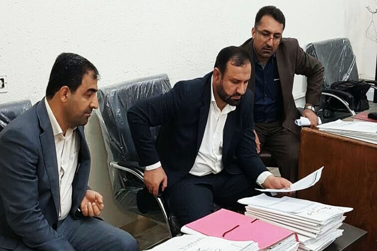 علی صالحی