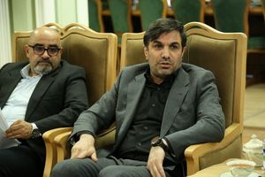 واگذاری ۵۱ درصد زیست‌بوم‌های دیجیتال به بخش خصوصی؛ مشهد می‌تواند قطب فناوری آسیای میانه شود