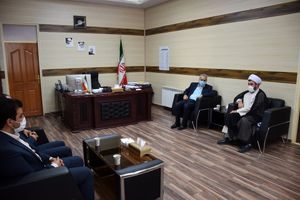 کشتارگاه صنعتی دام شهرستان پارس آباد ساماندهی شود