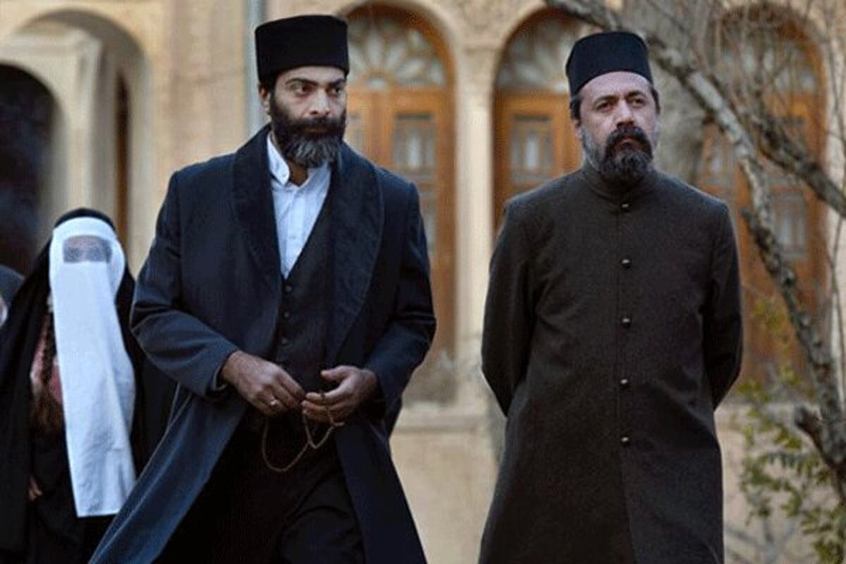 فیلم سینمایی ماه بی‌بی