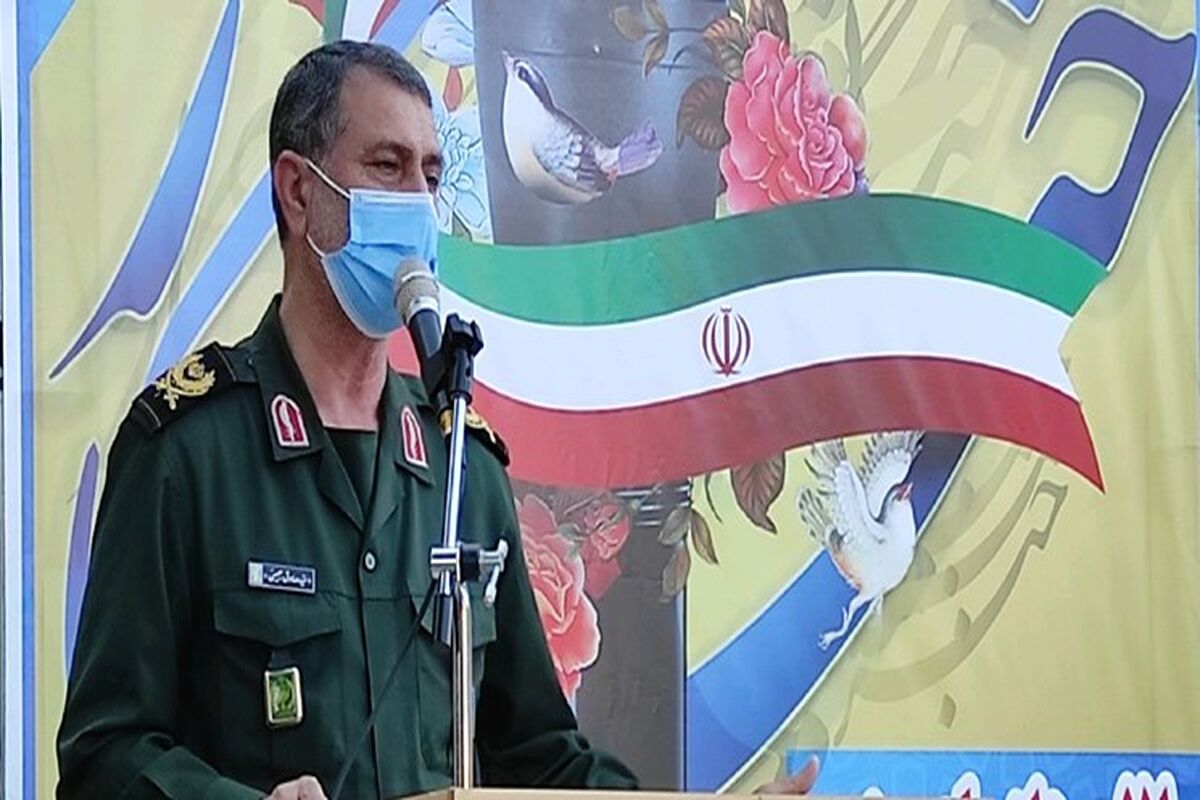 سردار حسینی