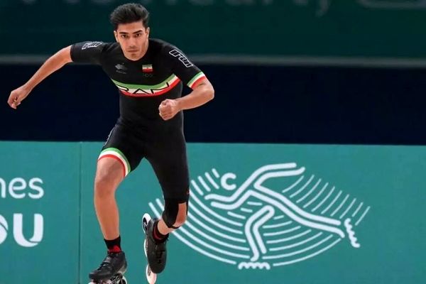 اعزام ۱۱ اسکیت‌باز ایران به ایتالیا