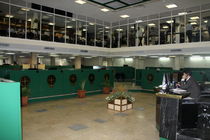 ارزش معالات بورس تهران از ۲۳۰۰ میلیارد ریال گذشت