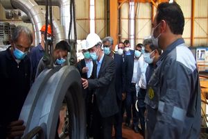 صنعت برق در سال جدید فرصت استراحت ندارد