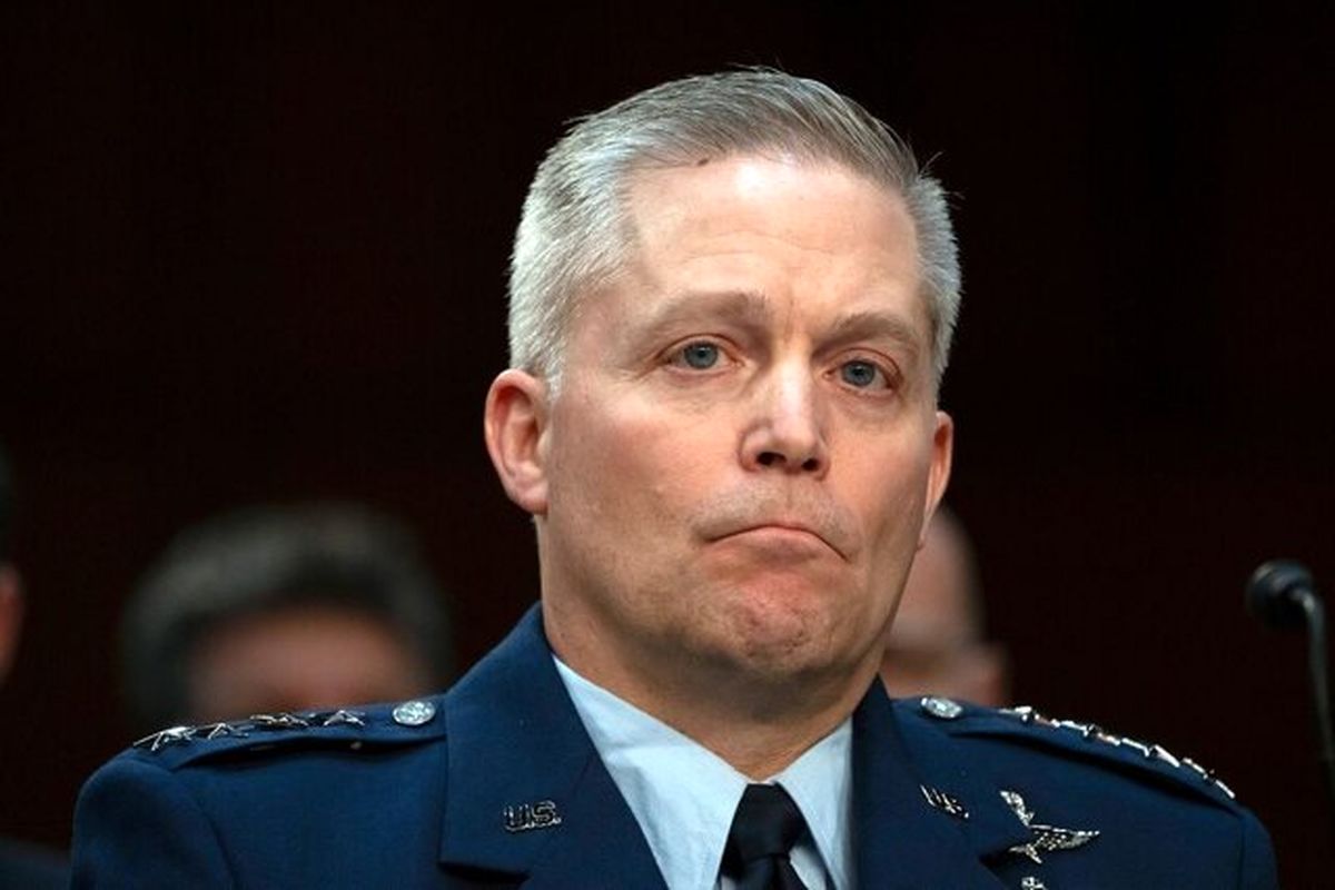 مدیر آژانس امنیت ملی آمریکا