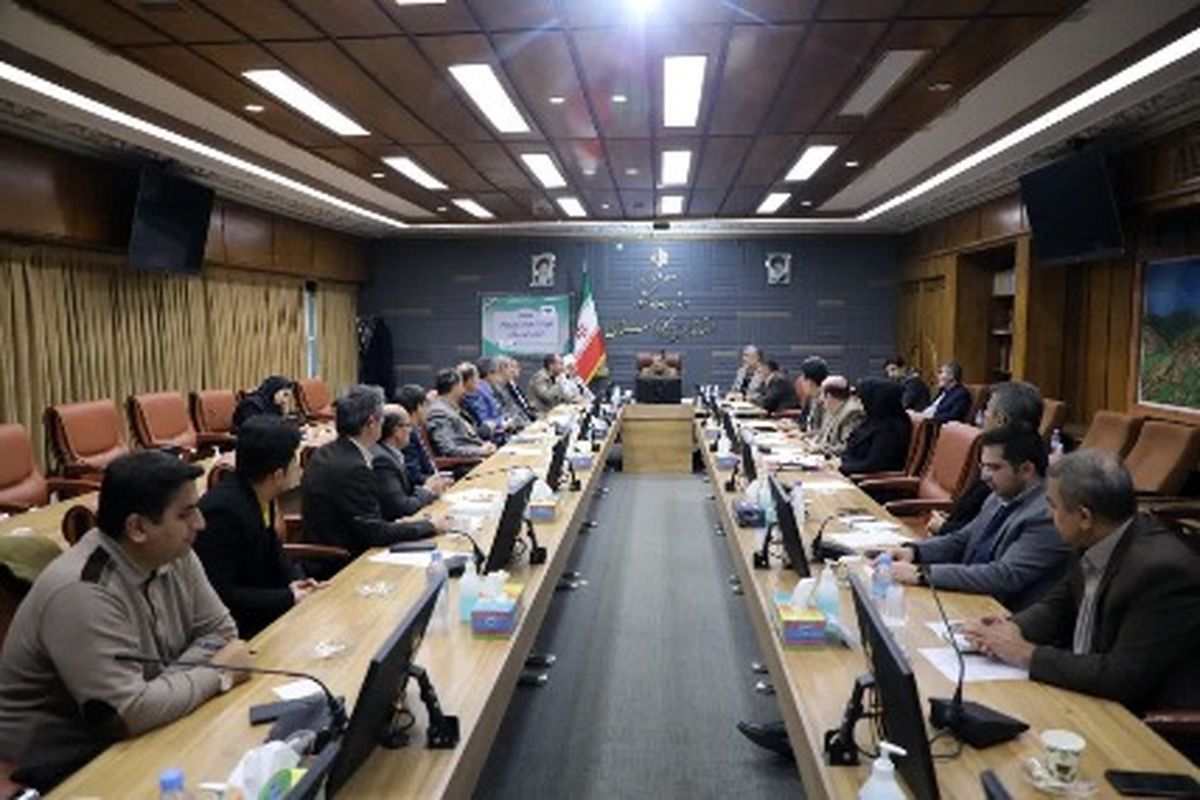 استانداری کردستان