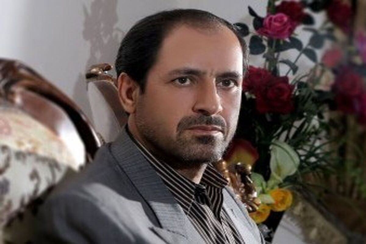 دبیر شورای هماهنگی مبارزه با مواد مخدر استان کرمانشاه 