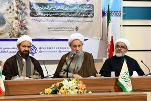 شیرازی‌ها الگویی آموزنده در عرصه خیر و انفاق هستند