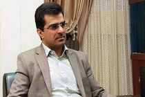 رضا خالقی مدیرکل راه و شهرسازی لرستان شد