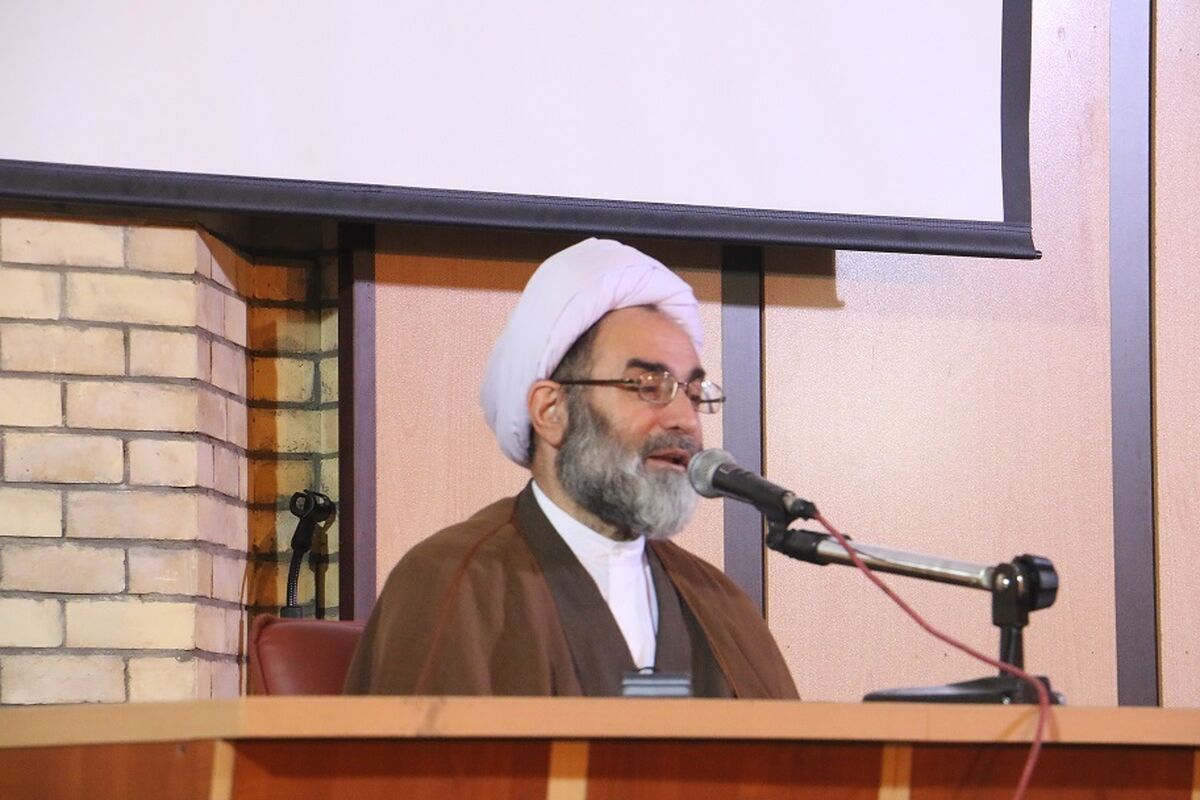 آیت الله فلاحتی