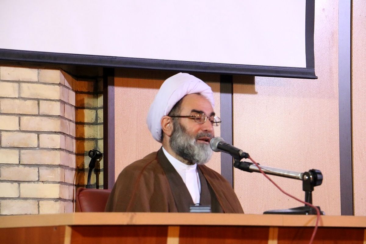 آیت الله فلاحتی