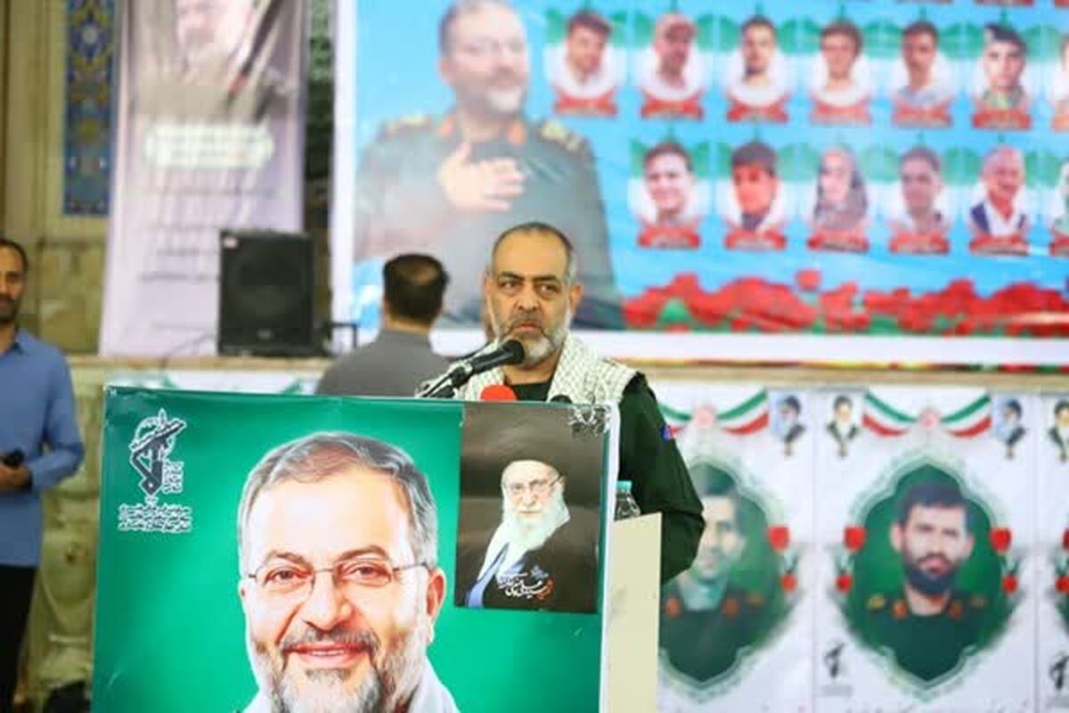 سردار سلیمانی