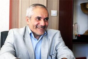 طاهری: حالا یک کشور شاد است/ پرسپولیس سفیر ایران در آسیا است