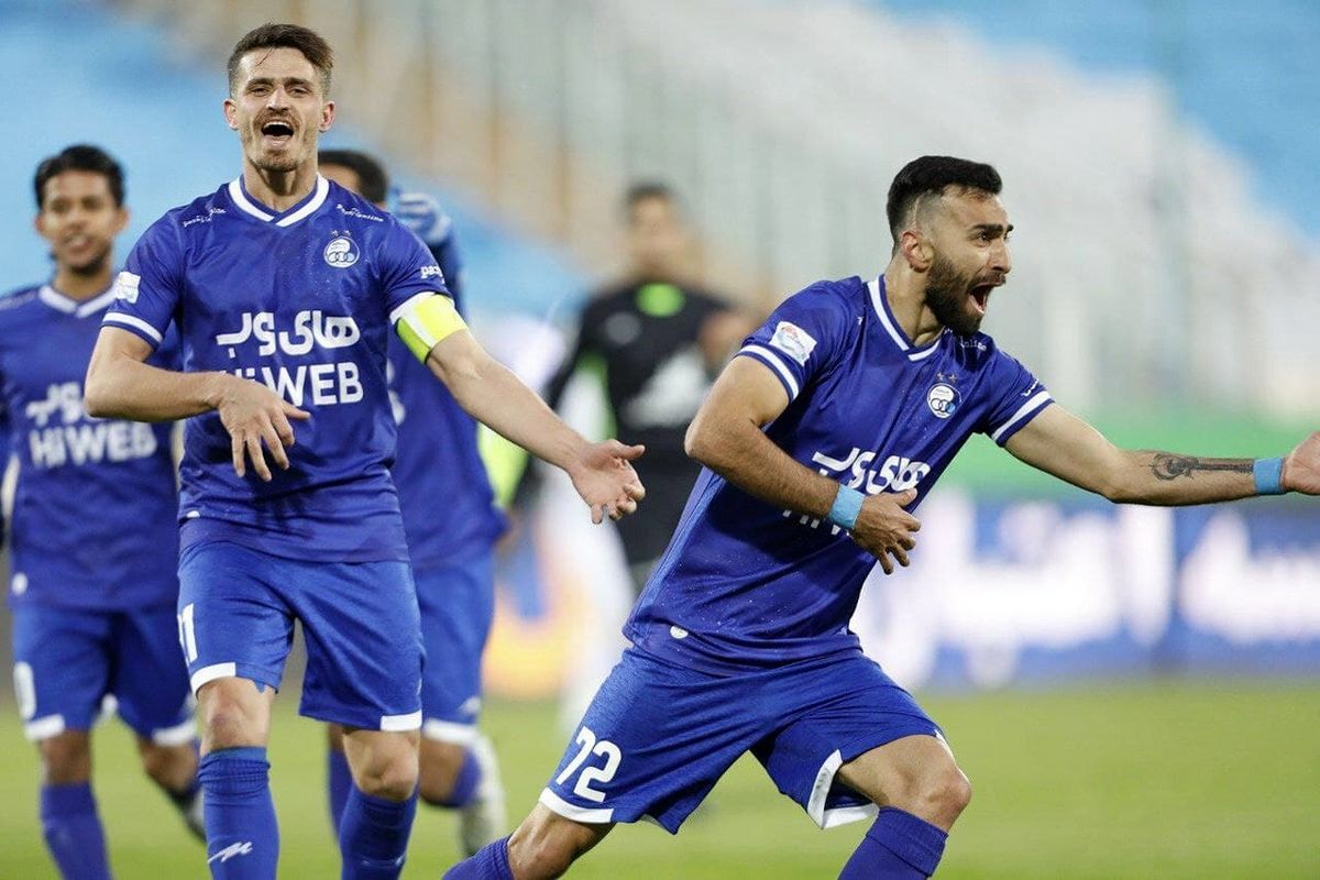 آلومینیوم اراک و استقلال1