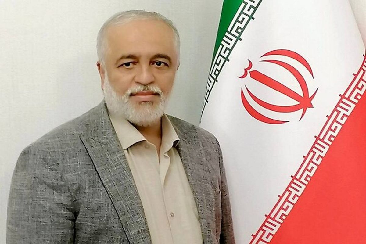 علی عبدالله‌خانی