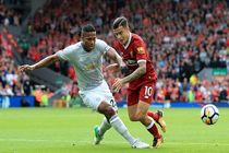 پخش زنده بازی لیورپول و منچستریونایتد از شبکه سه سیما