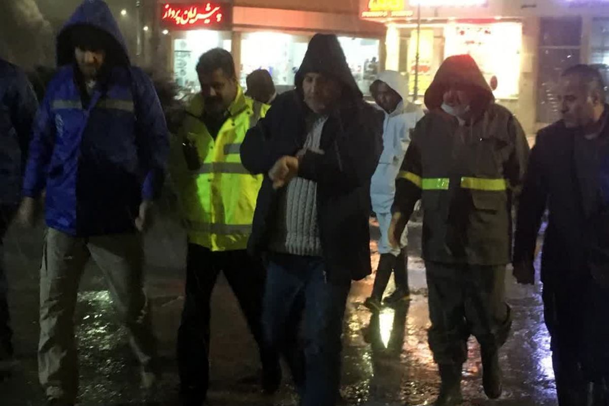 شهرداری یزد 