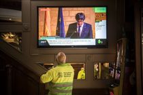 استقلال‌طلبان کاتالونیا و معمای انتخابات زودهنگام