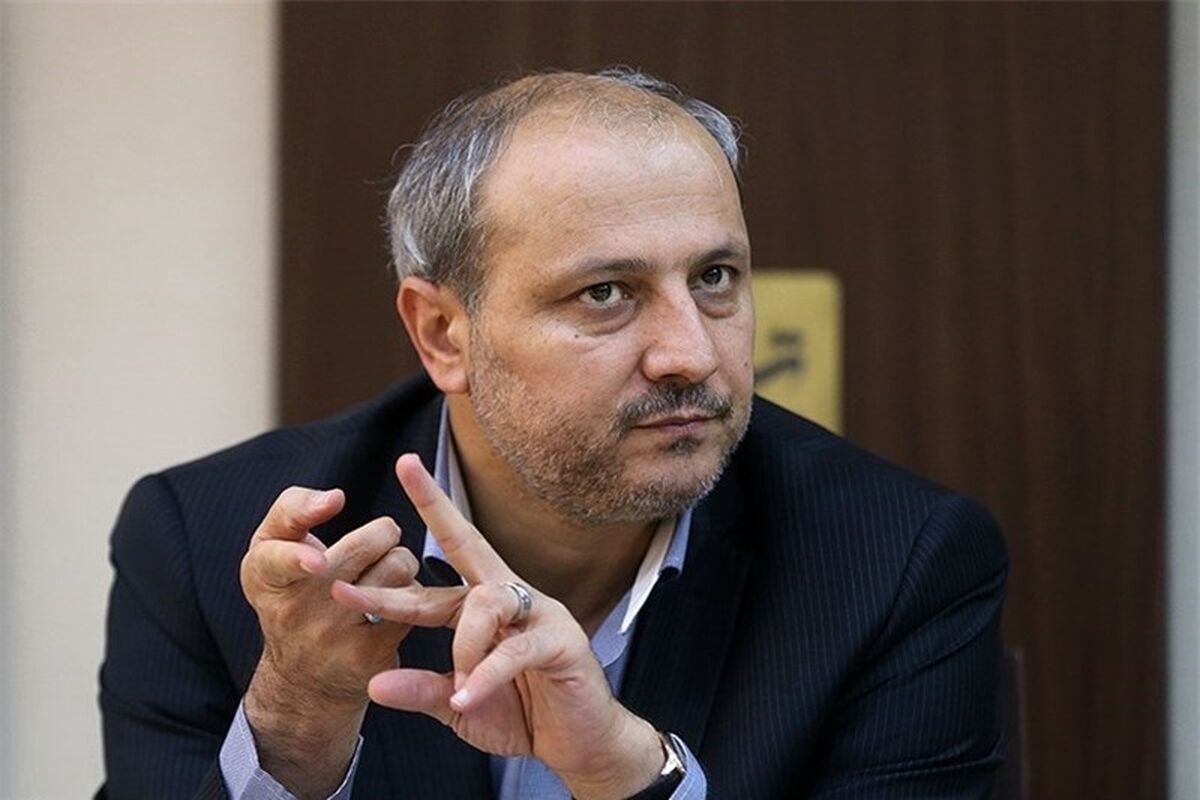 مناف هاشمی