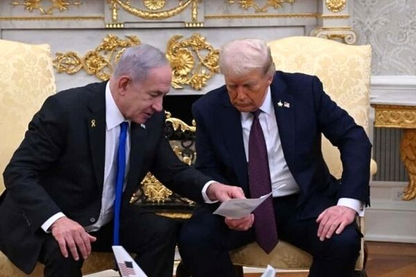 چراغ سبز نتانیاهو به اجرای فاز دوم توافق غزه