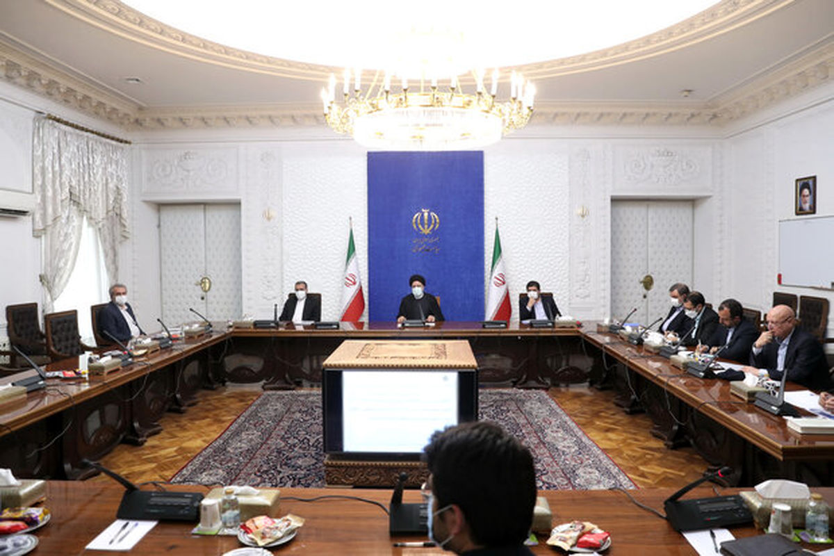 ستاد هماهنگی اقتصادی دولت