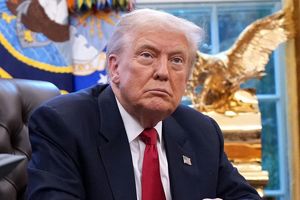 ترامپ ماموران اداره مهاجرت را از مینه‌سوتا خارج نمی‌کند