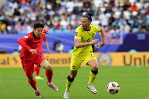 حساب و کتاب‌های تیم‌ها برای فرار از حذف احتمالی از جام/توقف دوباره کره در برابر مالزی یا تساوی ۳ گل