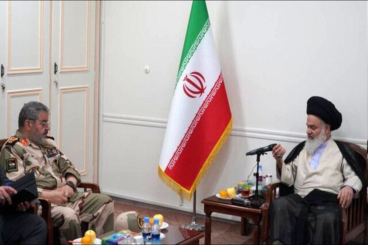 پدافند غیرعامل