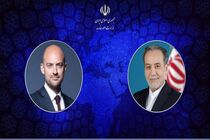 تاکید وزرای خارجه ایران و فرانسه بر توقف حملات به لبنان در تفاهم آتش‌بس