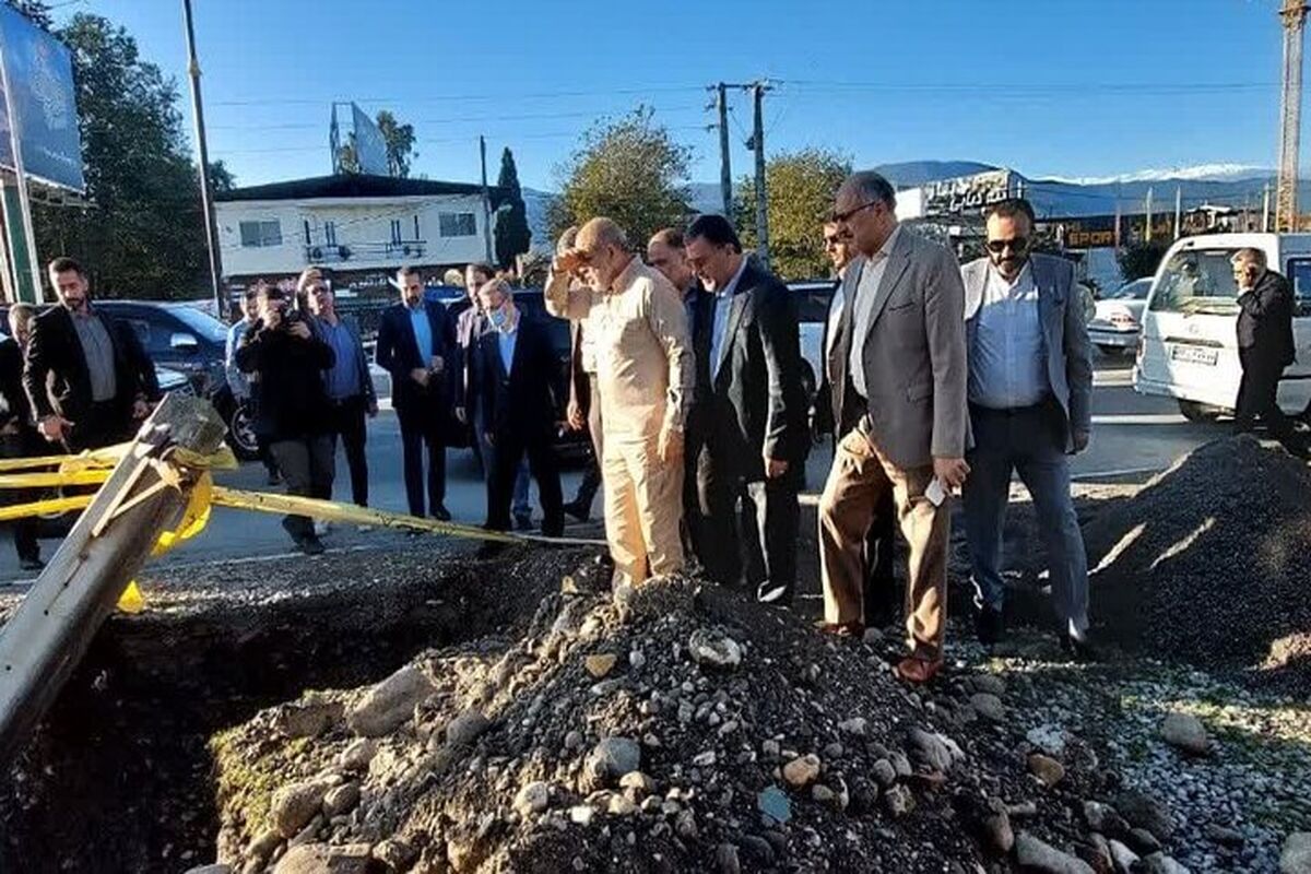 وزیر کشور