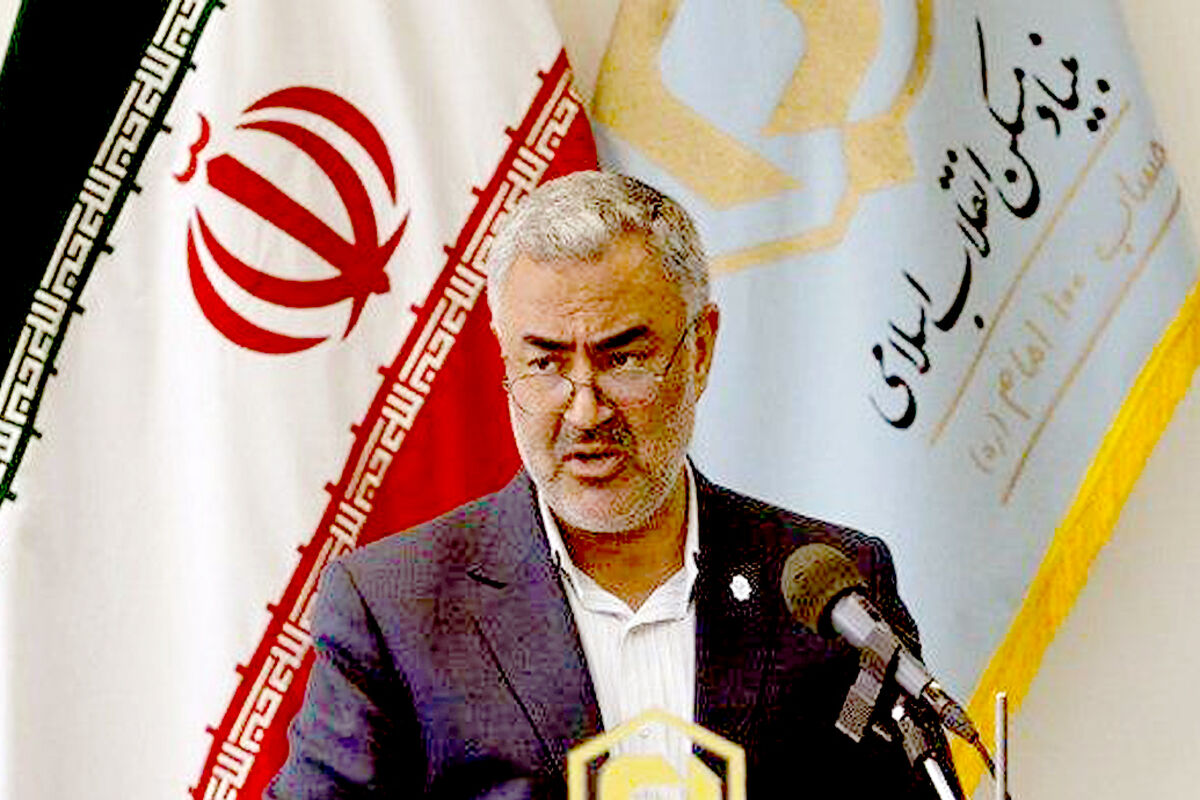 رضا موسوی نیا 