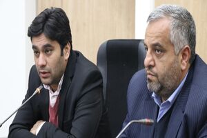 مردم، شهرداری و دولت سه رأس یک مثلث هستند که میتوانند اتفاقات خوبی رقم بزنند