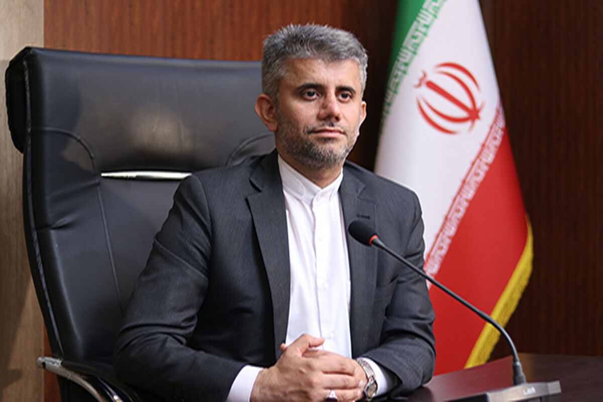 رضایی نور