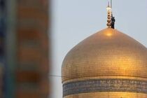 اعزام 450 نفر از مددجویان ایلامی به عتبات عالیات و مشهد مقدس