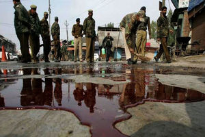 دو کشته و دو زخمی در تازه ترین ناآرامی های پاکستان