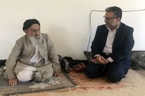 برقراری عدالت وظیفه مسئولان است