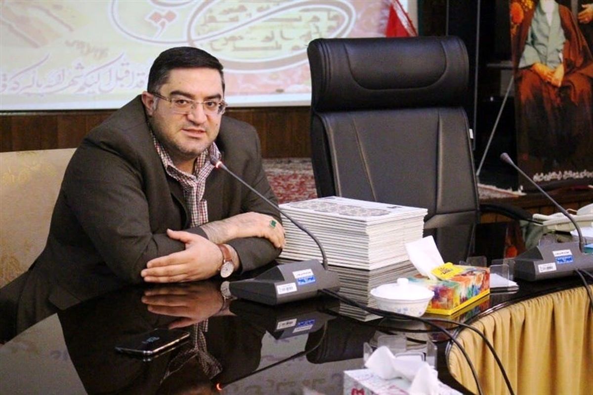 ایمان قربانی