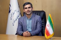 رضا اسدی فرد سرپرست مرکز شرکت‌ها و موسسات دانش‌بنیان معاونت علمی  شد