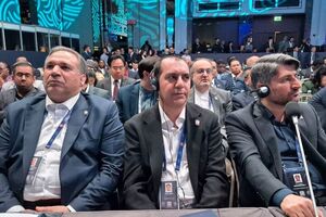 تشدید بی‌ثباتی در اقتصاد جهانی، نتیجه جنگ تحمیلی ایران است