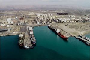 آغاز فرآیند احداث بندر بزرگ خلیج فارس