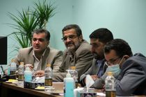 اقدامات چشمگیر عمرانی در محله حصه در حال شکل گیری است/ اجرای پروژه‌های محله محور طبق برنامه‌زمانبندی