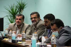 اقدامات چشمگیر عمرانی در محله حصه در حال شکل گیری است/ اجرای پروژه‌های محله محور طبق برنامه‌زمانبندی