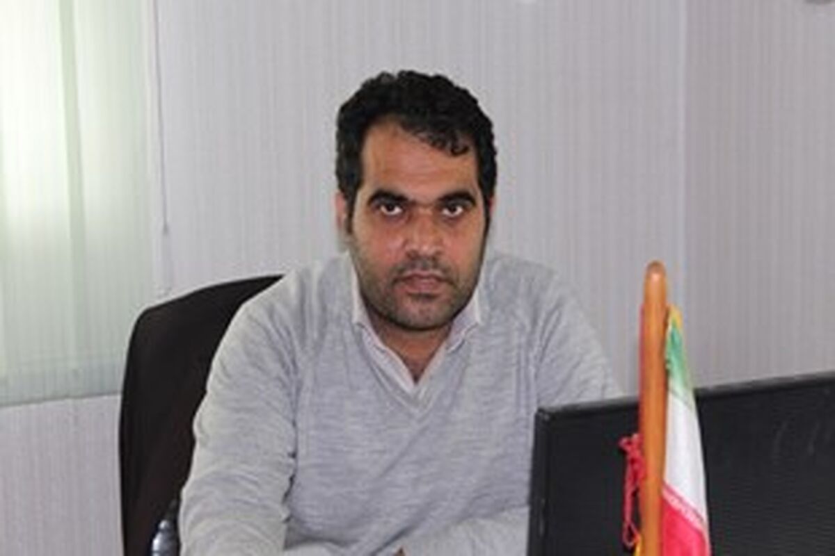 ابراهیم نژاد
