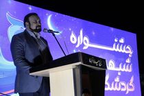 کرمانشاه به واسطه ظرفیت‌هایش از شهرهای بی‌نظیر کشور به حساب می‌آید