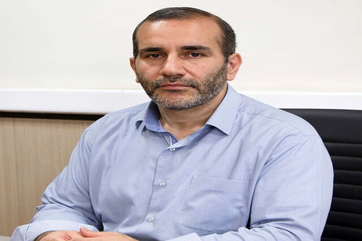 استاندار کرمانشاه