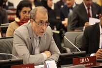 ایران در برابر هرگونه تهدید علیه تمامیت ارضی حق پاسخ متقابل دارد