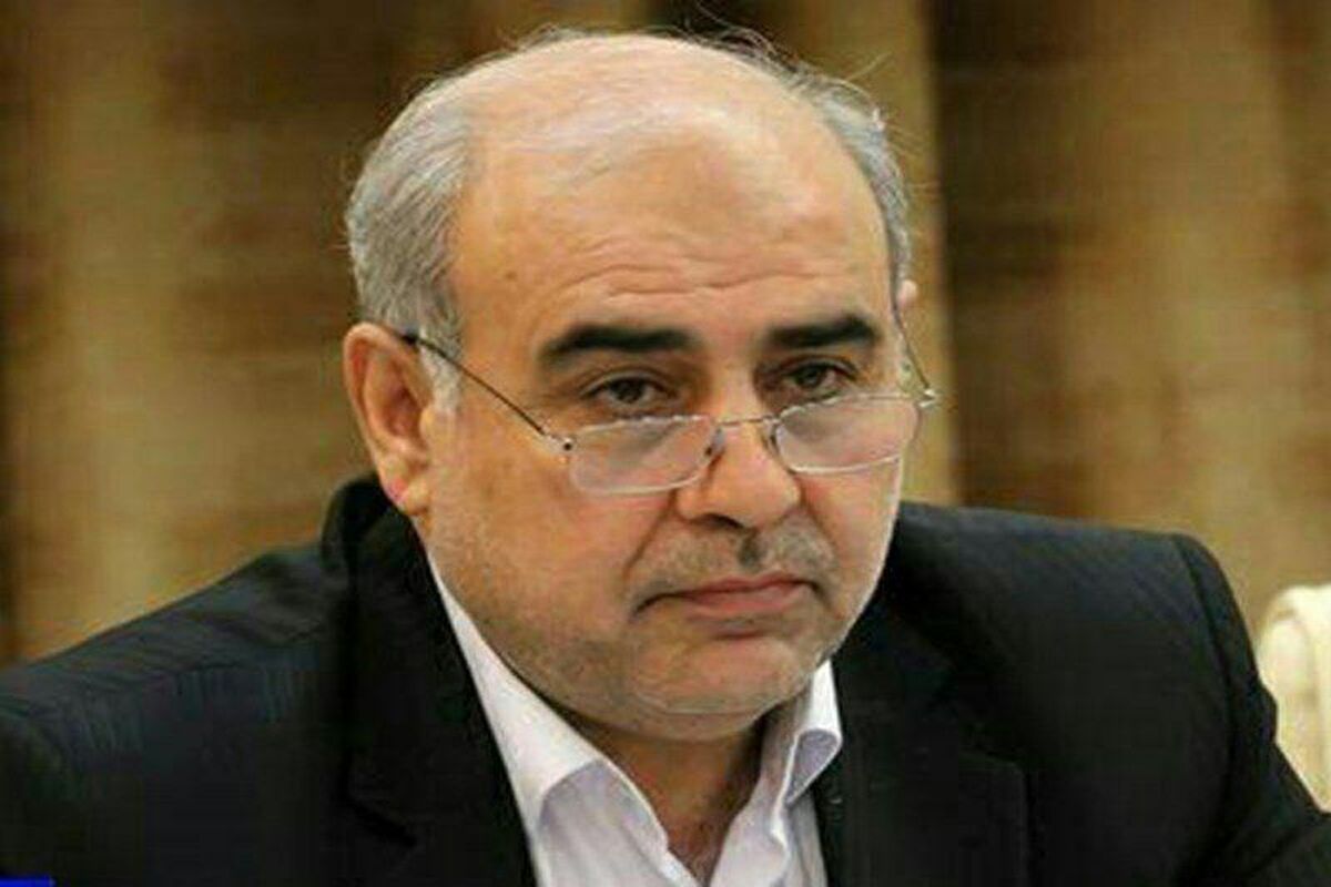 معاون سیاسی استانداری کرمانشاه